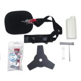 MOTORNA KOSA RAMDA-PRO PRO CG331U-KA MOT. KAWASAKI TJ35E