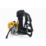 MOTORNA KOSA STIGA BC 555 R 1.55KW NAHRBTNA ENOROČAJNA