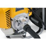 MOTORNA KOSA STIGA BC 555 R 1.55KW NAHRBTNA ENOROČAJNA