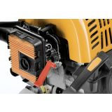 MOTORNA KOSA STIGA BC 555 R 1.55KW NAHRBTNA ENOROČAJNA