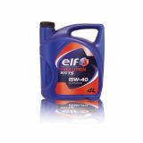 MOTORNO OLJE ELF EVOLUTION 500 TS 15W40 4L