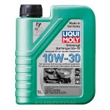 MAZIVA IN TEKOČINE LIQUI-MOLY GARDEN EQUIPMENT 10W30 - MOTORNO OLJE ZA KOSILNICE