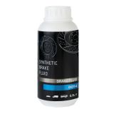 MAZIVA IN TEKOČINE SLOVENOIL DOT 4 0.5L - SINTETIČNA ZAVORNA TEKOČINA