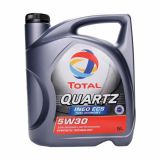 MOTORNO OLJE TOTAL QUARTZ INEO ECS 5W30 5L