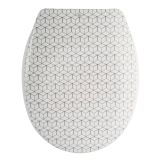 DESKA ZA WC ŠKOLJKO MSV MOZAIK