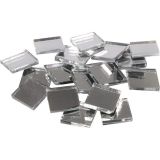 MOZAIK RAYHER MOZAIK OGLEDALA, 1 CM V VEDRU, CCA.1900 KOŠČKOV