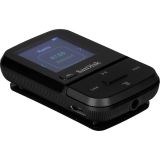 MP3 PREDVAJALNIK SANDISK SAN CLIP SPORT 32GB ČRN