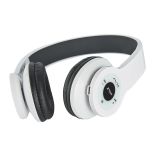 MP3 PREDVAJALNIK XPLORE SLUŠALKE BT XP566 BELE BLUE TOOTH.MICRO SD.FM