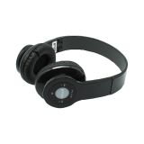 MP3 PREDVAJALNIK XPLORE SLUŠALKE BT XP566 ČRNE BLUE TOOTH.MICRO SD.FM