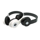 MP3 PREDVAJALNIK XPLORE SLUŠALKE BT XP566 ČRNE BLUE TOOTH.MICRO SD.FM