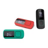 MP3 PREDVAJALNIK XPLORE XPLORE XP5151 16GB BARVNI