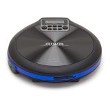 MP4 PREDVAJALNIK AIWA PCD-810BL PRENOSNI CD PREDVAJALNIK