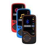 MP4 PREDVAJALNIK XPLORE XP536 16GB ČRNA