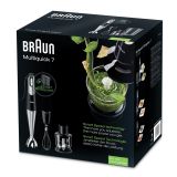 PALIČNI MEŠALNIK BRAUN MQ 725 OMELETTE