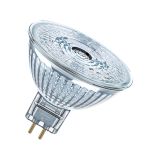 NIZKONAPETOST.LED ŽARNICA OSRAM MR16 3.8W/827, 36°, 12V STAR, GU5.3