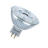 NIZKONAPETOST.LED ŽARNICA OSRAM MR16 6.5W/827, 36°, 12V STAR, GU5.3