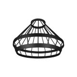 DEL ZA SVETILKO OSRAM MREŽA OKRASNA ČRNA