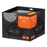 DEL ZA SVETILKO LEDVANCE MREŽA OKRASNA ČRNA