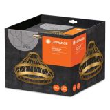 DEL ZA SVETILKO LEDVANCE MREŽA OKRASNA ZLATA