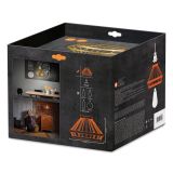 DEL ZA SVETILKO LEDVANCE MREŽA OKRASNA ZLATA