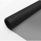 SCHELLENBERG ZAŠČITNA MREŽA PROTI INSEKTOM ZA OKNO 100X130 CM ANTRACIT