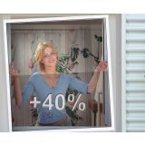 PRIBOR SCHELLENBERG MREŽA PROTI INSEKTOM 140X250 CM ANTRACIT