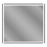 SCHELLENBERG ZAŠČITNA MREŽA PROTI INSEKTOM REFLECTION 130X150 CM ANTRACIT