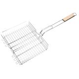 REŠETKA ALI PLOŠČA BIVA MREŽA ZA PEKO 30X26 CM