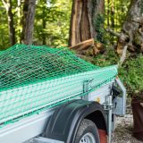 MREŽA ZA ZAŠČITO TOVORA 2,5 X 4 M