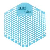 MREŽICA ZA PISOAR, MODRA, VONJ OCEANA/BOMBAŽEVCA