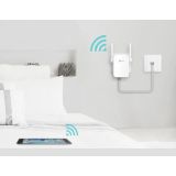 MREŽNI OJAČEVALEC, WI-FI (REPEATER) TP-LINK RE305