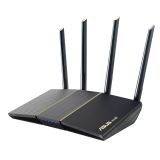 MREŽNI USMERNIK (ROUTER) ASUS 2.4&5GHZ AX3000 WIFI6 WLAN RT-AX57