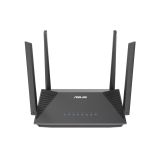 MREŽNI USMERNIK (ROUTER) ASUS ASUS RT-AX52 AX1800 WIFI 6 (802.11AX)