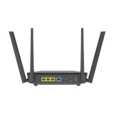 MREŽNI USMERNIK (ROUTER) ASUS ASUS RT-AX52 AX1800 WIFI 6 (802.11AX)