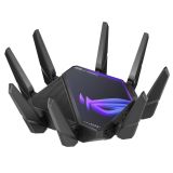 MREŽNI USMERNIK (ROUTER) ASUS ORE GT-AXE16000 2.4&2X5&6 WLAN ROG RAPT