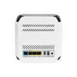 MREŽNI USMERNIK (ROUTER) ASUS ORE GT6 (W1-PK) 2.4&2X5GH WLAN ROG RAPT