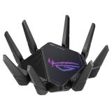 MREŽNI USMERNIK (ROUTER) ASUS URE GT-AX11000 PRO 2.4&5& WLAN ROG RAPT