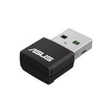 MREŽNI USMERNIK (ROUTER) ASUS USB-AX55 NANO AX1800 DUAL-BAND WIFI 6
