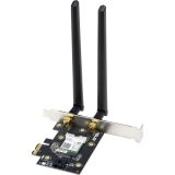 MREŽNI USMERNIK (ROUTER) ASUS XPRESS PCE-AX3000 2.4&5GH WLAN PCI E