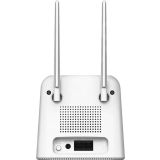 MREŽNI USMERNIK (ROUTER) D-LINK 4G LTE DWR'960/W BEL