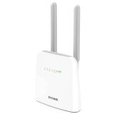 MREŽNI USMERNIK (ROUTER) D-LINK 4G LTE DWR'960/W BEL
