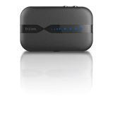 MREŽNI USMERNIK (ROUTER) D-LINK MOBILNI DWR-932 3G/4G
