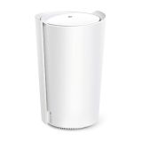 MREŽNI USMERNIK (ROUTER) TP-LINK ACCESS P. WLAN DE CO X80-5G 2.4&5GHZ LTE 4G