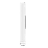 MREŽNI USMERNIK (ROUTER) TP-LINK ACCESS P. WLAN EA P615-WALL 2.4&5GHZ AX1800