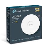 MREŽNI USMERNIK (ROUTER) TP-LINK ACCESS P. WLAN EA P620 HD 2.4&5GHZ 574+1201