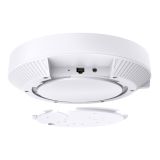 MREŽNI USMERNIK (ROUTER) TP-LINK ACCESS P. WLAN EA P690E HD 2.4&5&5&6GHZ AXE