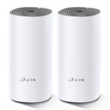 MREŽNI USMERNIK (ROUTER) TP-LINK DECO E4(2-PACK) WI-FI MESH