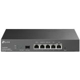 MREŽNI USMERNIK (ROUTER) TP-LINK ER7206 OMADA GIGABIT VPN
