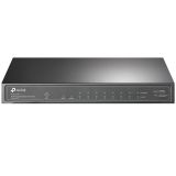 MREŽNI USMERNIK (ROUTER) TP-LINK LAN 10 POR T TL-SG1210P GIGA 8X POE
