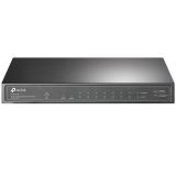 MREŽNI USMERNIK (ROUTER) TP-LINK LAN 10 POR T TL-SG1210P GIGA 8X POE